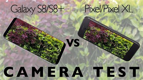 drop test samsung s8 vs pixel 2|Samsung Galaxy vs Google Pixel: In depth .